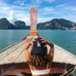 Meet your Posher, Molly